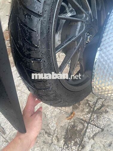 Thanh Lý Sh mode 2025 Abs chạy 35km
