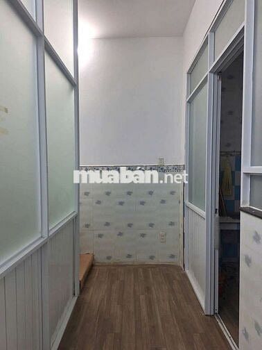 CHO THUÊ NHÀ LÊ HỒNG PHONG P2 Q5