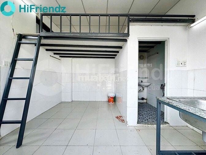 DUPLEX BAN CÔNG FULL NỘI THẤT❤️NGAY ĐH HUTECH,BẾN XE MIỀN ĐÔNG,XỊN XÒ