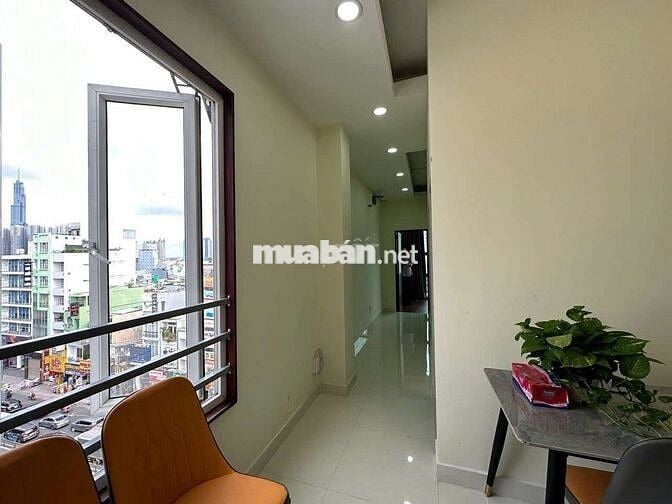 CĂN 3 PHÒNG NGỦ NGẮM TRỌN TRUNG TÂM THÀNH PHỐ