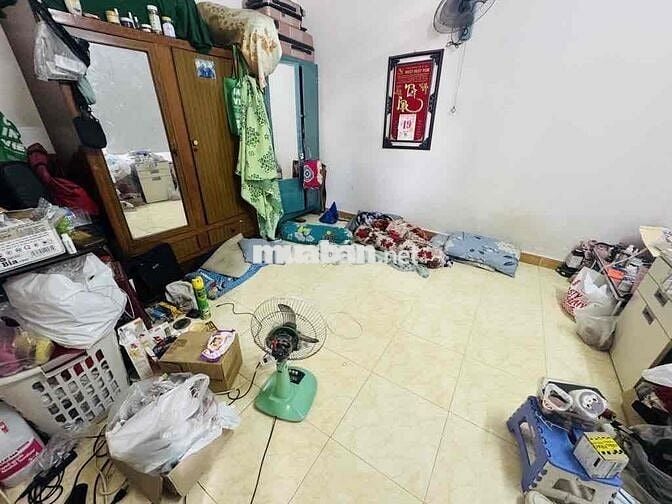 MẶT TIỀN KINH DOANH 12M GẦN NGUYỄN SƠN - TÂN PHÚ, NHÀ 3 TẦNG, 6 PN