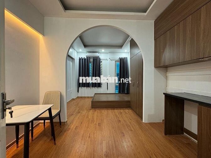 BÁN NHÀ CẦU GIẤY - NHÀ ĐẸP GẦN PHỐ - VỊ TRÍ VÀNG - DÒNG TIỀN ỔN ĐỊNH