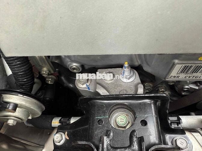Toyota Vios 2022 G 1.5 CVT - 70000 km