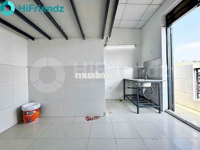 DUPLEX BAN CÔNG FULL NỘI THẤT❤️NGAY ĐH HUTECH,BẾN XE MIỀN ĐÔNG,XỊN XÒ