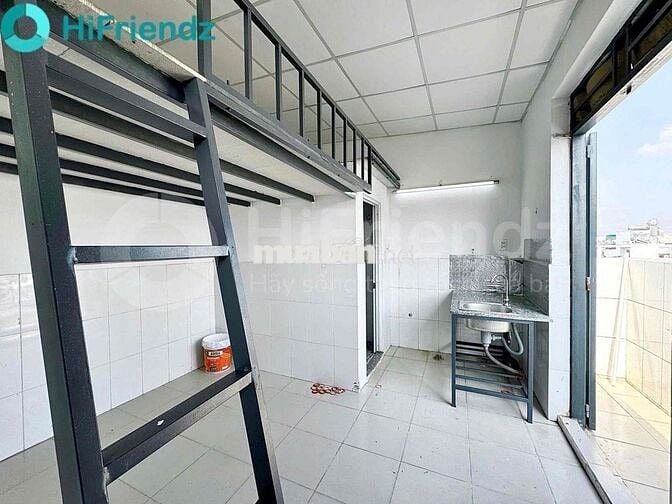 DUPLEX BAN CÔNG FULL NỘI THẤT❤️NGAY ĐH HUTECH,BẾN XE MIỀN ĐÔNG,XỊN XÒ