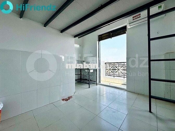 DUPLEX BAN CÔNG FULL NỘI THẤT❤️NGAY ĐH HUTECH,BẾN XE MIỀN ĐÔNG,XỊN XÒ