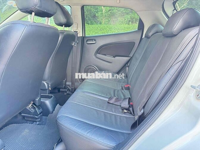 Mazda 2 2014 1.5 AT - 110000 km