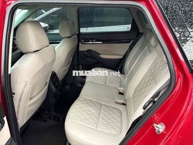 Kia Seltos 2020 1.4L Luxury ở TP Hà Tĩnh