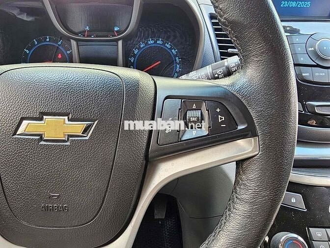 Toyota Hà Đông bán Chevrolet Orlando sx 2017, 8vkm