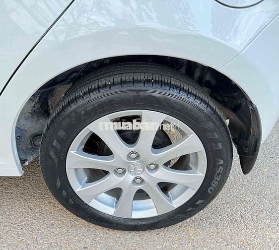 Mazda 2 2014 1.5 AT - 110000 km