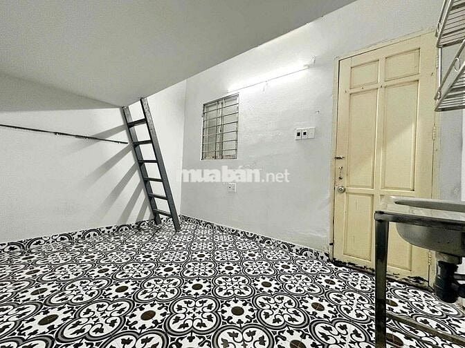Cho Thuê Phòng Trọ Giá Rẻ Gác Cao Giá Giảm Siêu Sâu Chỉ 2tr7 - Free Xe