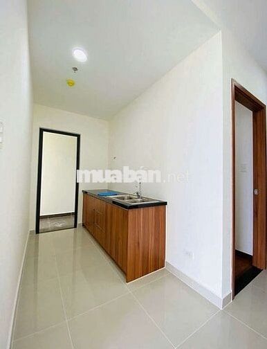 Bán căn hộ mặt tiền đường Mỹ Phước Tân Vạn, sổ hồng riêng