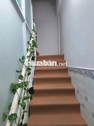 CHO THUÊ NHÀ LÊ HỒNG PHONG P2 Q5