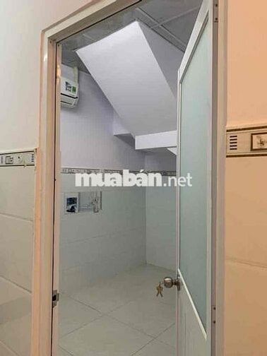 BÁN NHÀ HUỲNH TẤN PHÁT ĐẸP RỰC RỠ CHỈ 1.85T