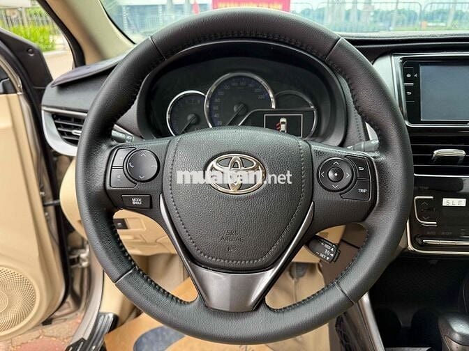 Toyota Vios 2022 G 1.5 CVT - 70000 km