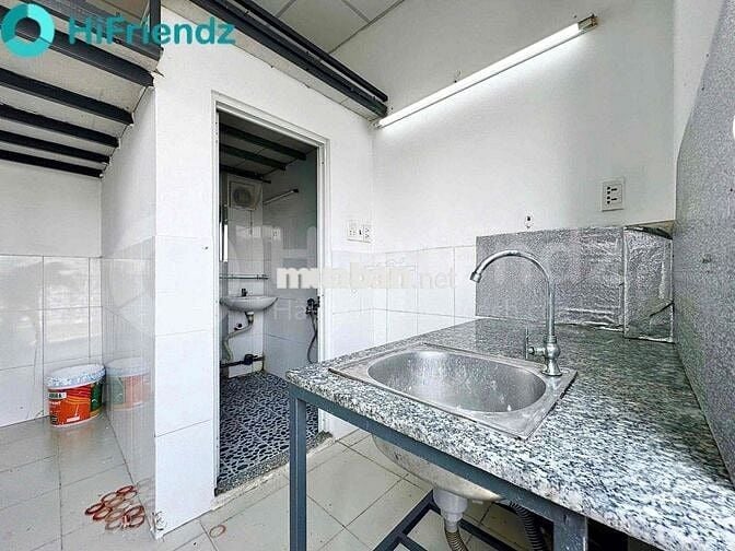 DUPLEX BAN CÔNG FULL NỘI THẤT❤️NGAY ĐH HUTECH,BẾN XE MIỀN ĐÔNG,XỊN XÒ
