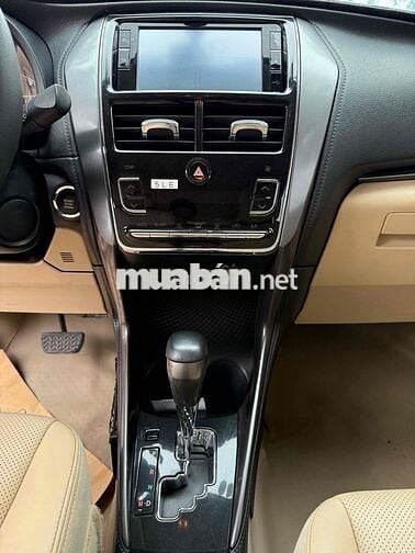 Toyota Vios 2022 G 1.5 CVT - 70000 km