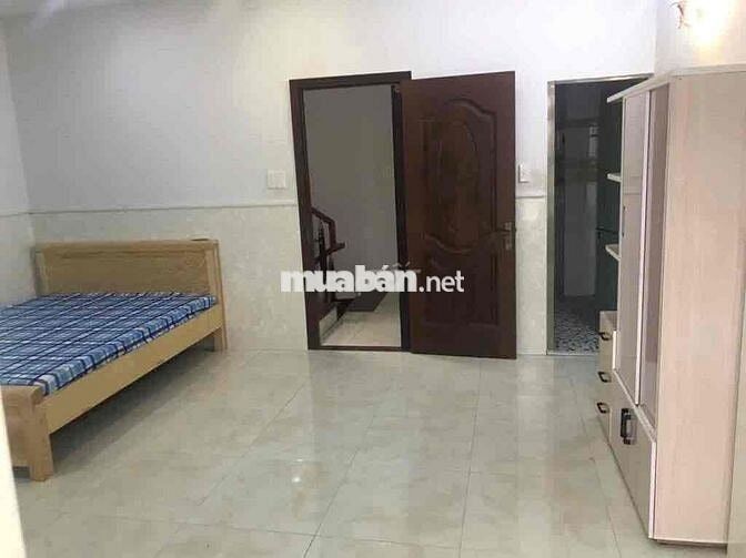 NHÀ NÚP HẺM , NGANG 5m , TÂN BÌNH , ĐỒNG XOÀI - 4 tầng - 15tr/thang