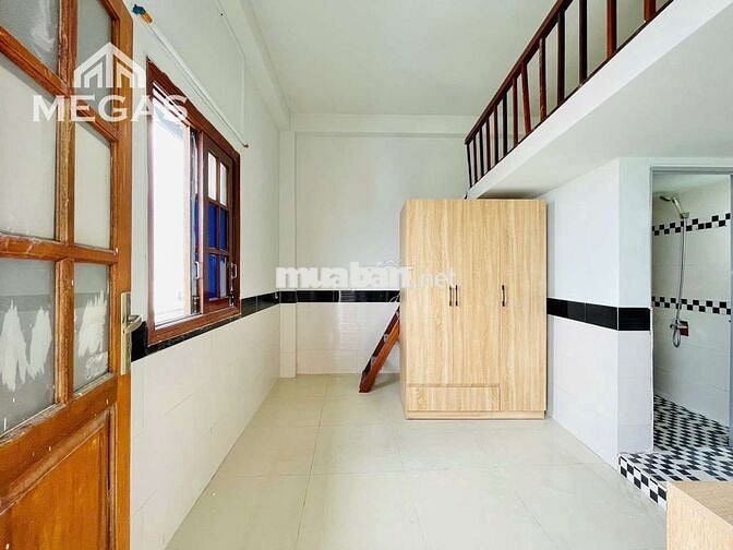 Chính Chủ Cho Thuê Phòng Có Đầy Đủ Nộii Thất Mới 100% Có Thang Máy