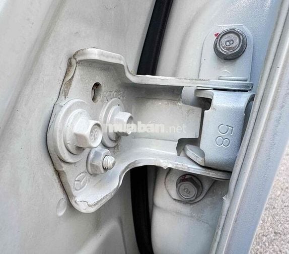 Mazda 2 2014 1.5 AT - 110000 km