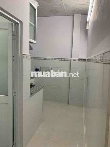 BÁN NHÀ HUỲNH TẤN PHÁT ĐẸP RỰC RỠ CHỈ 1.85T