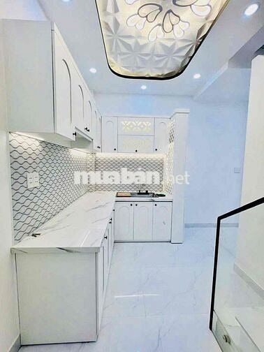 Bán nhà chính chủ hẻm 2074 Huỳnh Tấn Phát