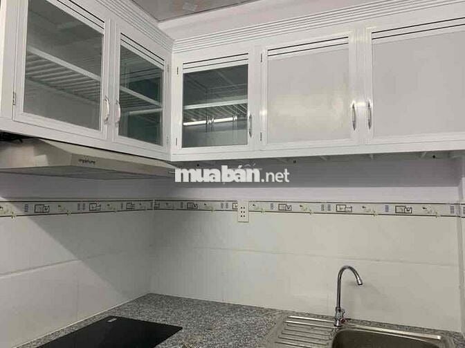 BÁN NHÀ HUỲNH TẤN PHÁT ĐẸP RỰC RỠ CHỈ 1.85T