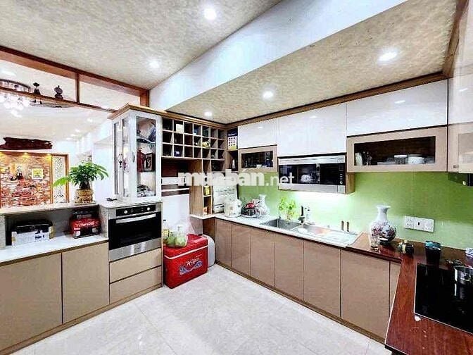 Cho thuê biệt thự 1200m2, kdc Bửu Long, Biên Hoà