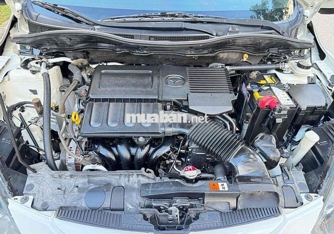 Mazda 2 2014 1.5 AT - 110000 km