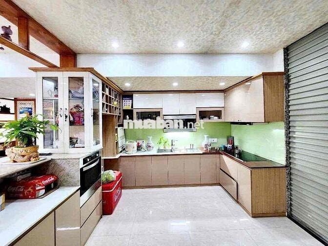 Cho thuê biệt thự 1200m2, kdc Bửu Long, Biên Hoà