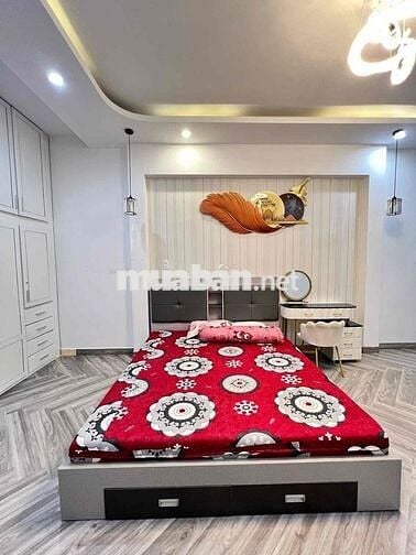 CHO THUÊ NHÀ B4 KDC 91 CẦN THƠ