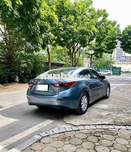 Mazda 3 2016 1.5 AT Sedan