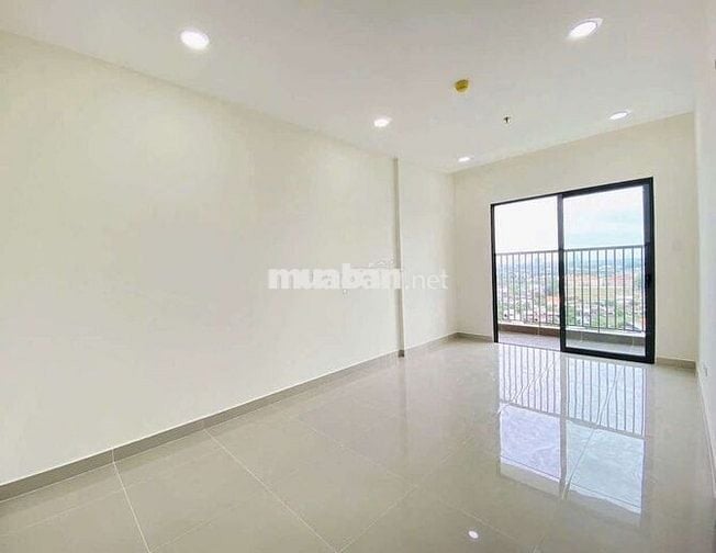 Bán căn hộ mặt tiền đường Mỹ Phước Tân Vạn, sổ hồng riêng