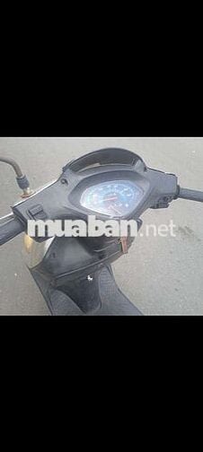 Honda Spacy Nhật 125 zin trùm mền còn tin còn xe