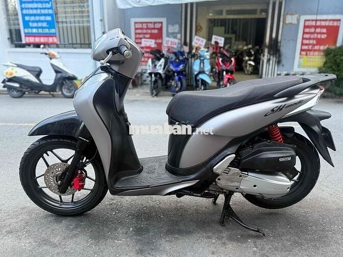 Shmode Fi 2019 ABS B65 GÓP CẦN CCCD ĐỦ 18t TRẢ 20%