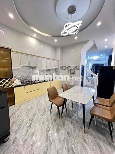 CHO THUÊ NHÀ B4 KDC 91 CẦN THƠ
