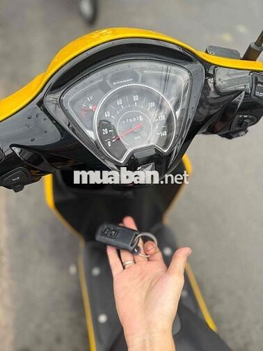 Vision 2020 smarkey B65 GÓP CẦN CCCD ĐỦ 18t TRẢ 0₫
