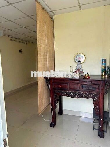 NHÀ 4X15, GẦN NHÀ HÀNG BÊN SÔNG, 2 TẦNG 2PN 2WC, HẺM OTO, ĐƯỜNG 25 HBC