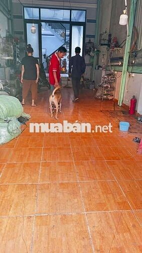 Nhà 1 trệt 1 lầu hẻm 55 Tây Lân bình trị đông A bình tân