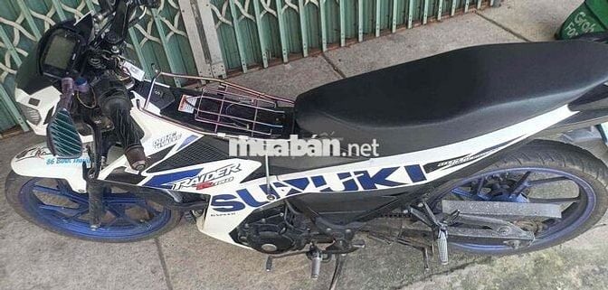 về quê cần bán xe  chính chủ