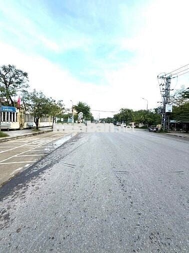 🆘 ĐẤT MT 5M5 NGÔ TỬ HẠ NGAY BẾN XE KHU PHƯỚC LÝ– GIÁ ĐẦU TƯ 🆘