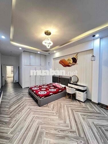 CHO THUÊ NHÀ B4 KDC 91 CẦN THƠ