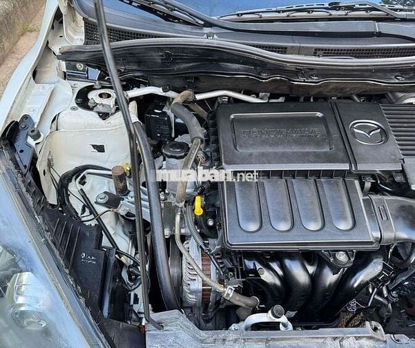 Mazda 2 2014 1.5 AT - 110000 km