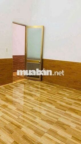 Nhà mặt tiền, 2 phòng ngủ, đường Trần Văn xã, biên hòa đn