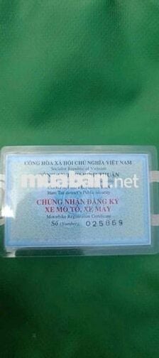 về quê cần bán xe  chính chủ