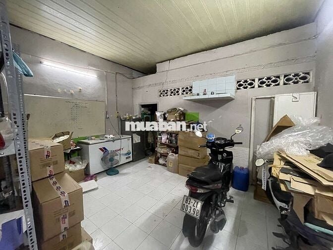 Giảm Mạnh 2Tỷ chỉ Còn 13tỷ- Bán Đất Tặng Nhà cấp 4 Đường 19 Linh Chiểu