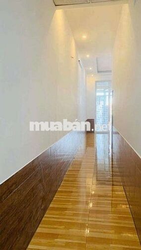 Nhà mặt tiền, 2 phòng ngủ, đường Trần Văn xã, biên hòa đn