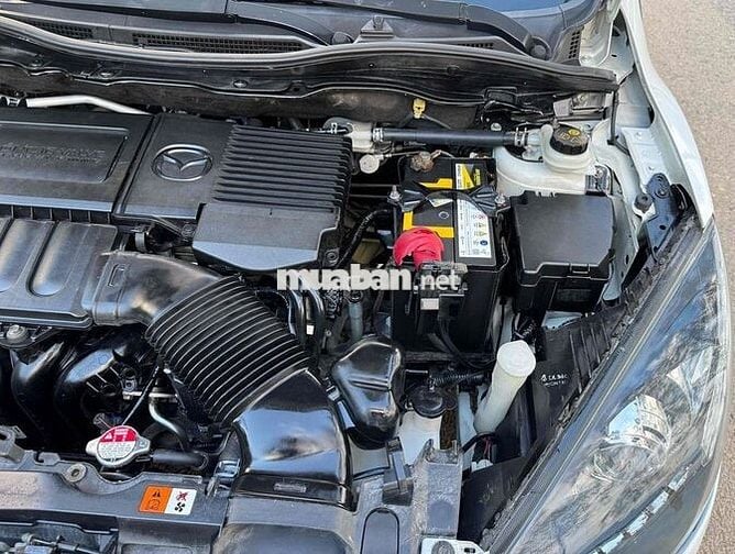 Mazda 2 2014 1.5 AT - 110000 km