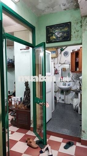 Cho Thuê Nhà ở Phố Hai Bà Trưng, Hoàn Kiếm