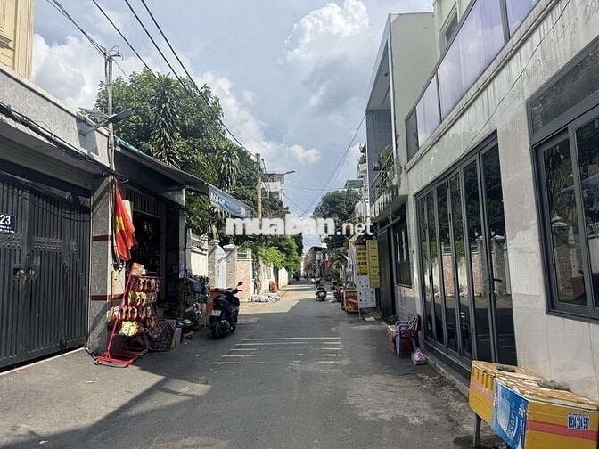 Giảm Mạnh 2Tỷ chỉ Còn 13tỷ- Bán Đất Tặng Nhà cấp 4 Đường 19 Linh Chiểu